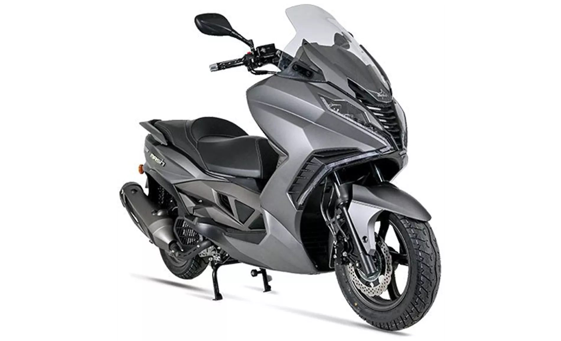 Mash Belena 125 2024 Mash Belena 125 2024