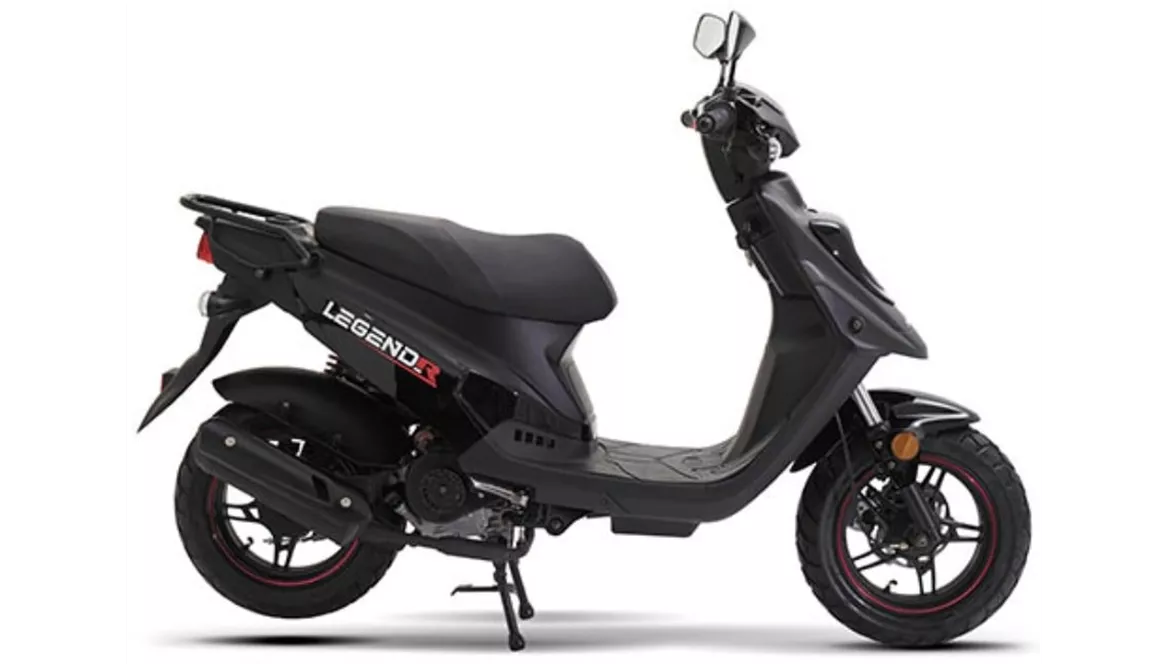 Mash Legend’R 2024 Mash Legend’R 2024