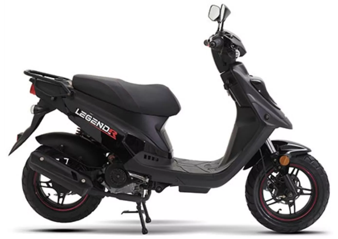 Mash Legend’R 2024 Mash Legend’R 2024