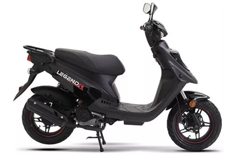 Mash Legend’R 2024 Mash Legend’R 2024