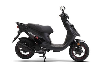 Mash Legend’R 2024 - Bild 2 Mash Legend’R 2024 - Bild 2