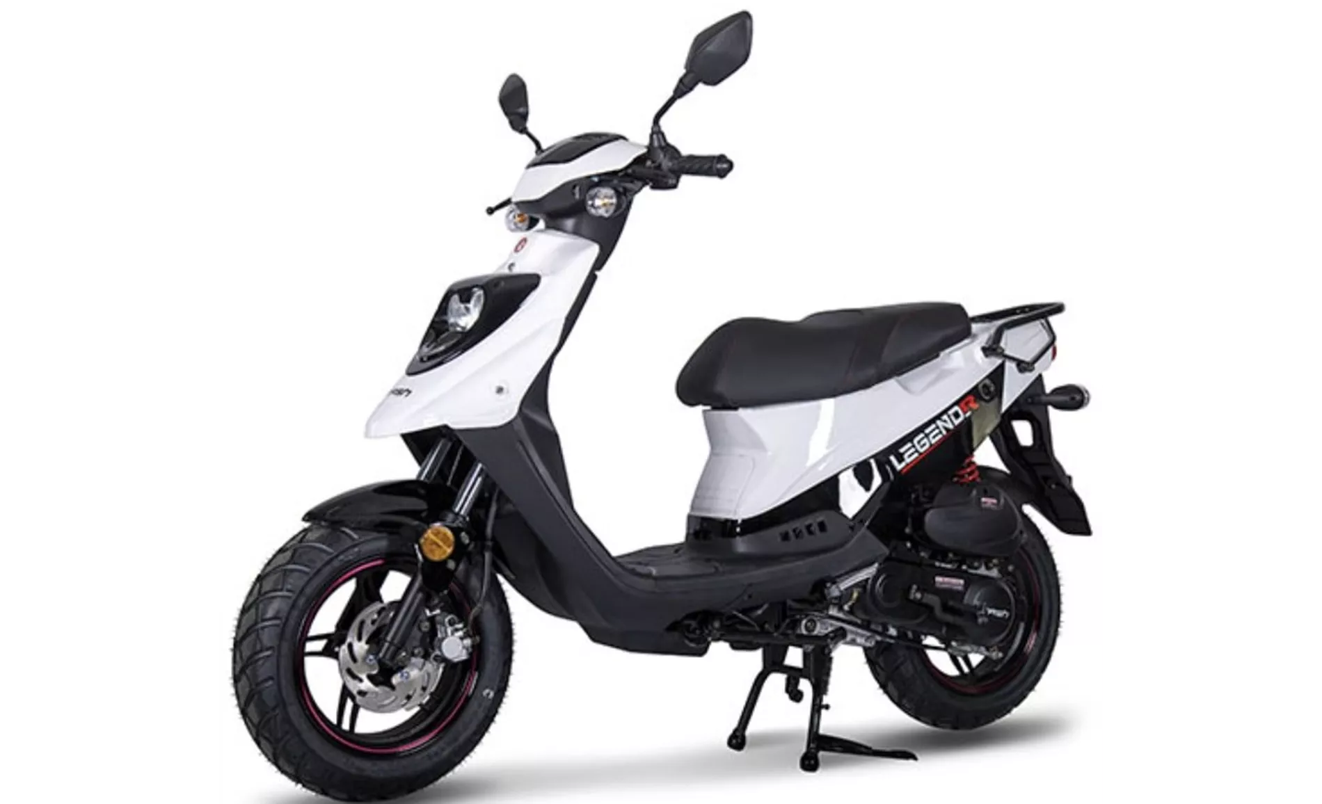 Mash Legend’R 2024 Mash Legend’R 2024