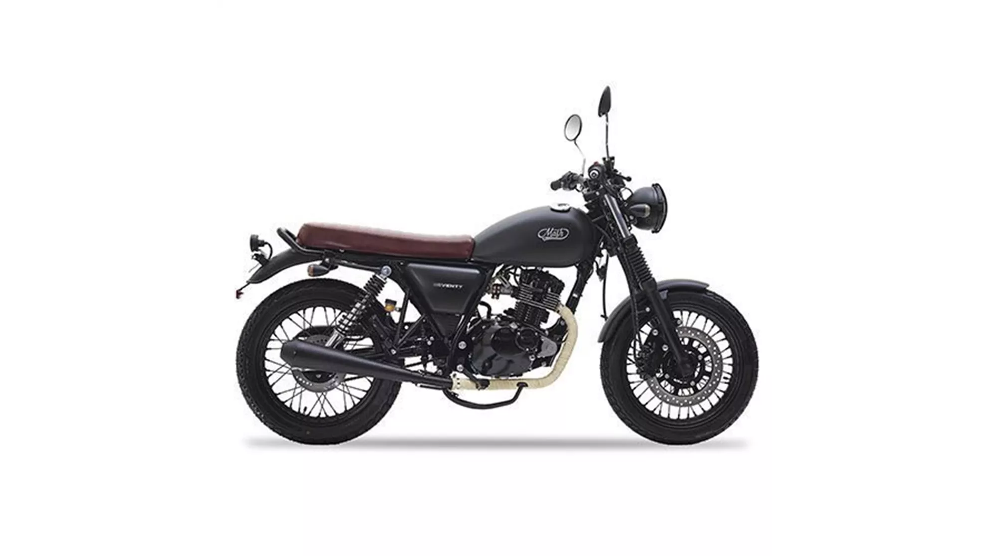 Mash Seventy - Image 1 Mash Seventy - Image 1