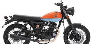 Mash Seventy 2024 vs Honda CRF1100L Africa Twin Adventure Sports 2023