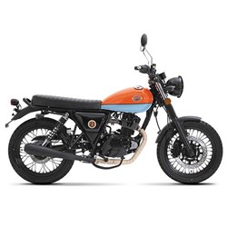 Mash Seventy 2024