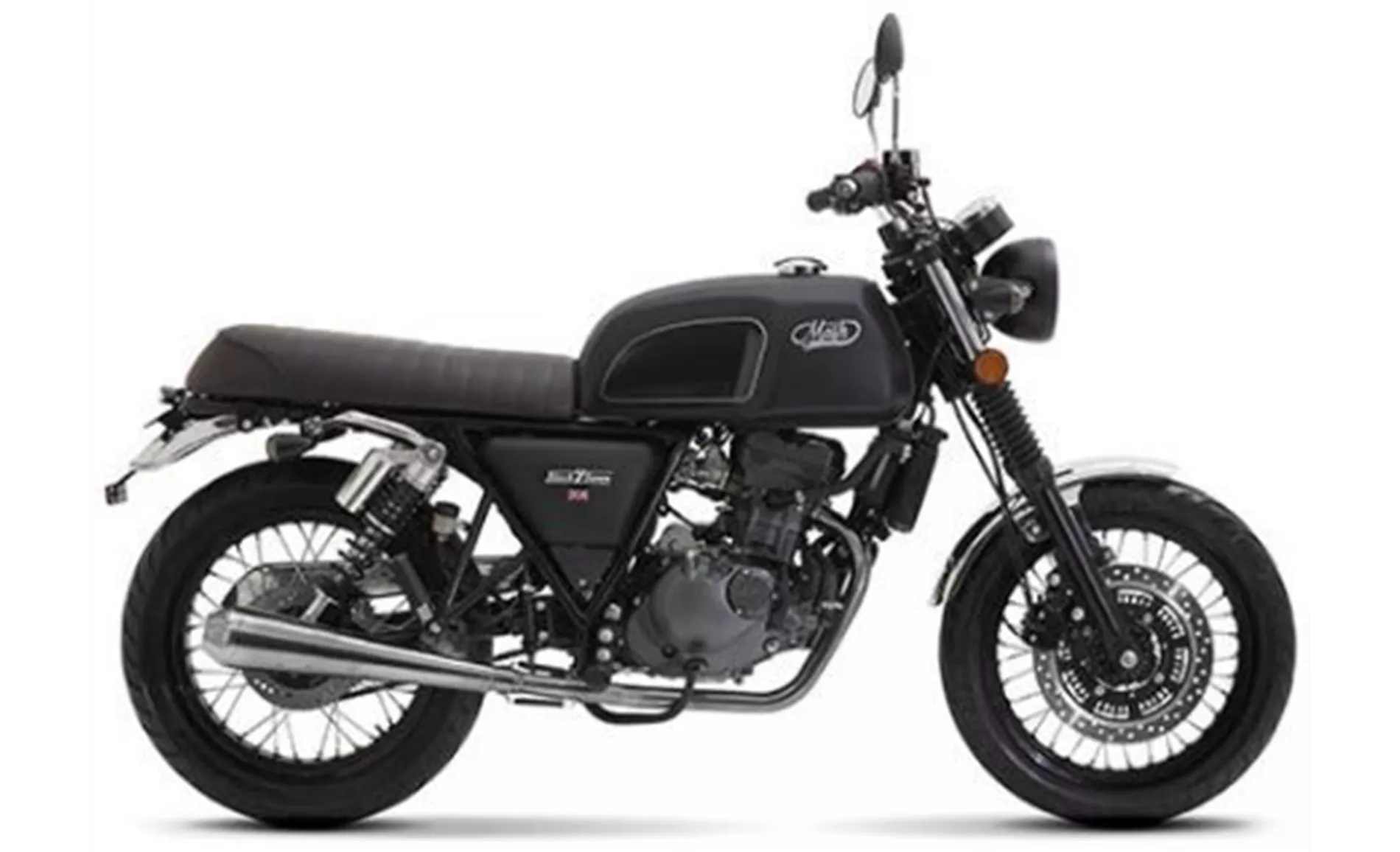 Mash Black Seven 2024 Mash Black Seven 2024
