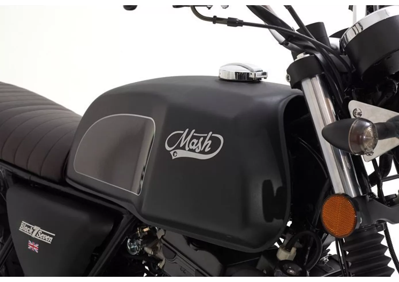 Mash Black Seven 2024 Mash Black Seven 2024