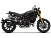 Ducati Scrambler 1100 Sport PRO 2024 Ducati Scrambler 1100 Sport PRO 2024