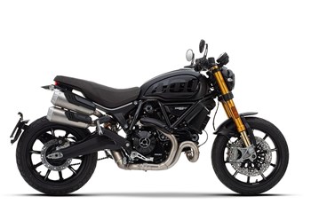 Ducati Scrambler 1100 Sport PRO 2024 - Bild 2