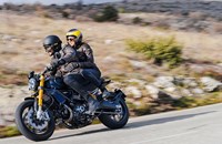 Ducati Scrambler 1100 Sport PRO 2024 - Bild 4