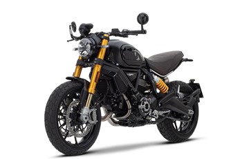 Ducati Scrambler 1100 Sport PRO 2024 - Bild 6