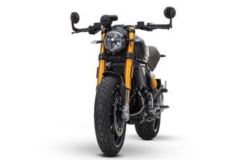 Ducati Scrambler 1100 Sport PRO 2024 - Bild 7