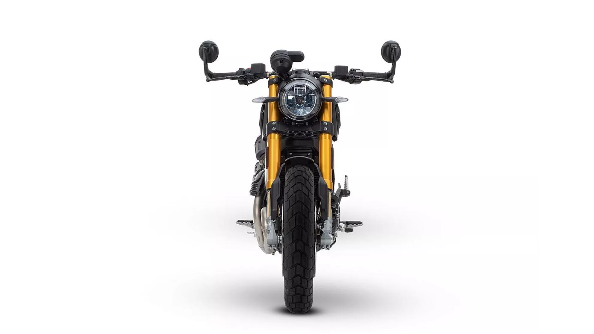 Ducati Scrambler 1100 Sport PRO - Image 6 Ducati Scrambler 1100 Sport PRO - Image 6