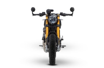 Ducati Scrambler 1100 Sport PRO 2024 - Bild 8