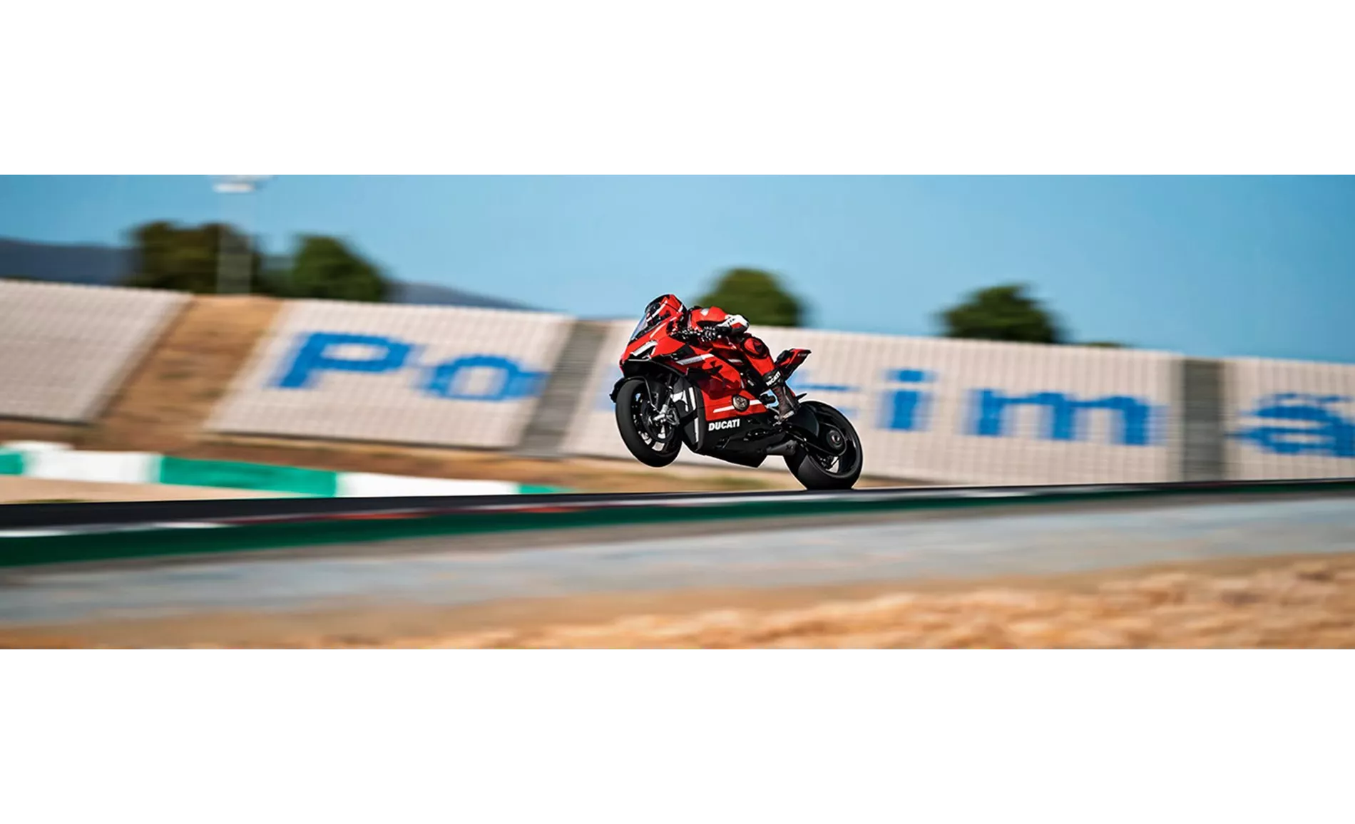 Ducati Panigale V4 Superleggera 2024 Ducati Panigale V4 Superleggera 2024