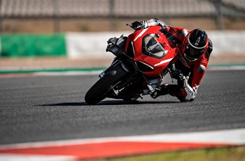 Ducati Panigale V4 Superleggera 2024 - Bild 5 Ducati Panigale V4 Superleggera 2024 - Bild 5