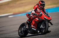 Ducati Panigale V4 Superleggera 2024 - Bild 6