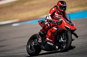 Ducati Panigale V4 Superleggera 2024 - Bild 6 Ducati Panigale V4 Superleggera 2024 - Bild 6