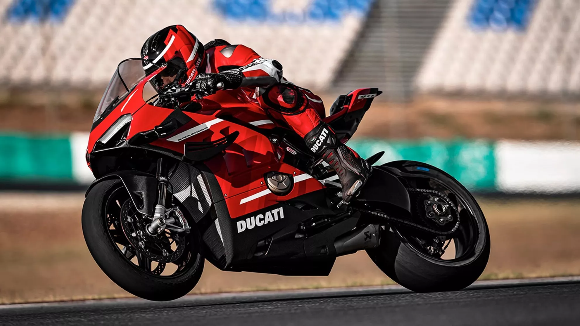 Ducati Panigale V4 Superleggera - Слика 5