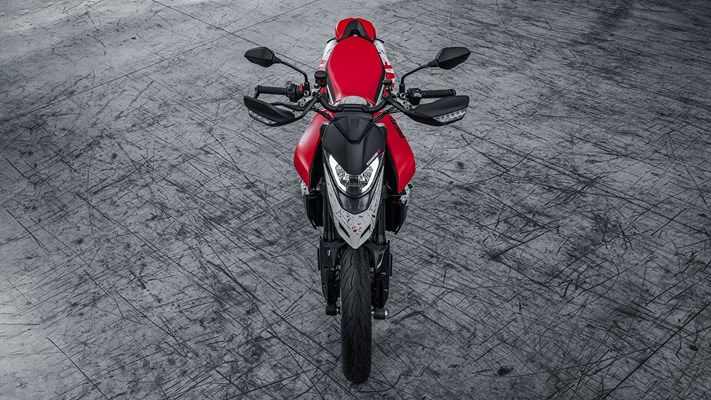 Ducati Hypermotard 950 RVE () - Bild 6