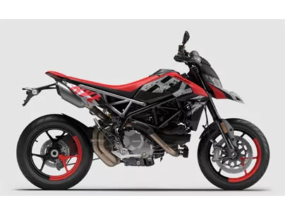 Ducati Hypermotard 950 RVE 2024 Ducati Hypermotard 950 RVE 2024
