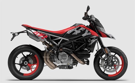Ducati Hypermotard 950 RVE ()
