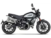 Ducati Scrambler 1100 Dark PRO 2024 Ducati Scrambler 1100 Dark PRO 2024