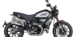 Ducati Scrambler 1100 Dark PRO 2024 vs Honda CB1000R Black Edition 2024