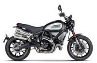 Ducati Scrambler 1100 Dark PRO 2024 - Bild 1 Ducati Scrambler 1100 Dark PRO 2024 - Bild 1