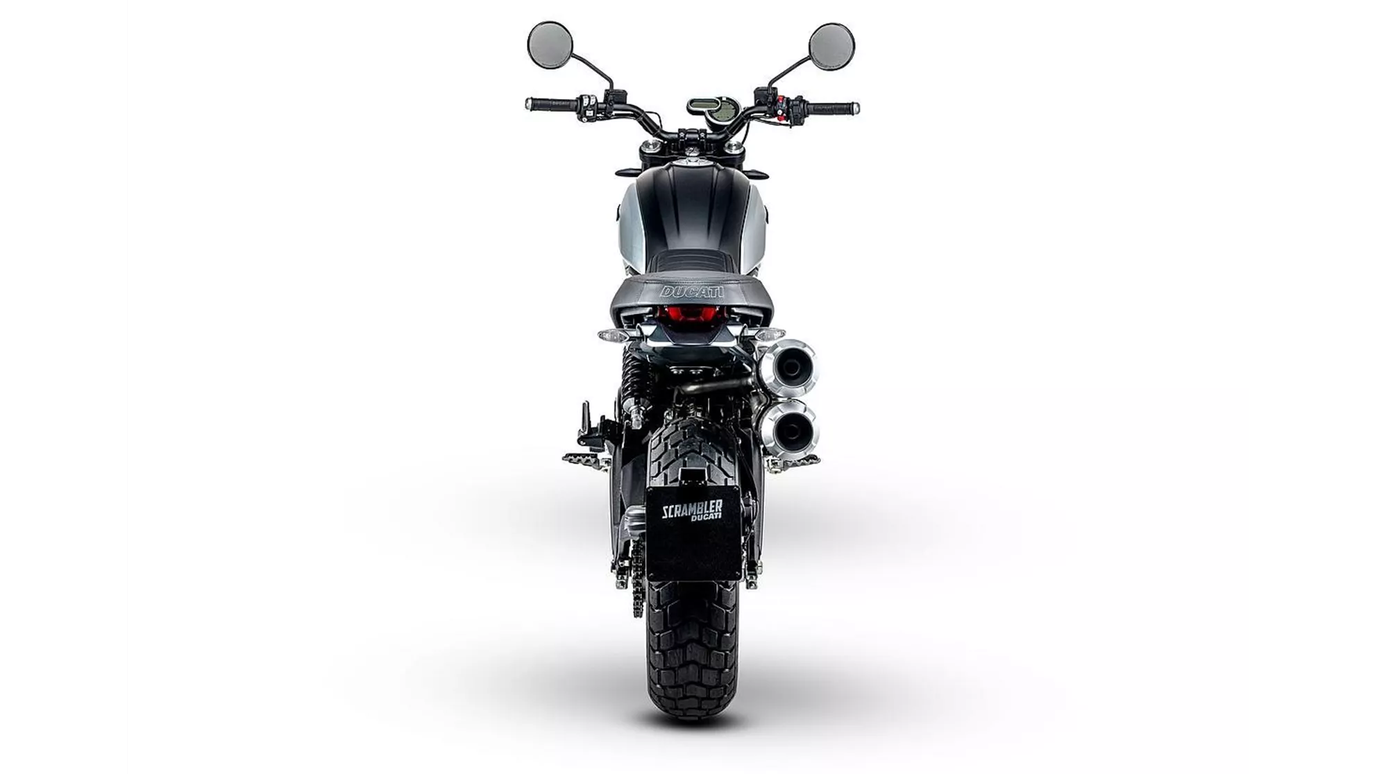Ducati Scrambler 1100 Dark PRO - Image 2 Ducati Scrambler 1100 Dark PRO - Image 2
