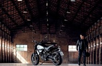 Ducati Scrambler 1100 Dark PRO 2024 - Bild 10 Ducati Scrambler 1100 Dark PRO 2024 - Bild 10