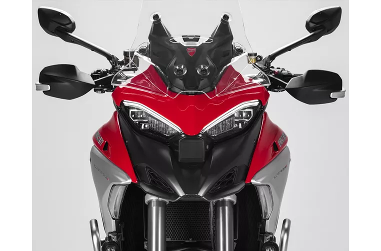 Ducati Multistrada V4 2024 Ducati Multistrada V4 2024