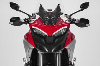 Ducati Multistrada V4 2024 - Bild 4 Ducati Multistrada V4 2024 - Bild 4