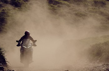 Ducati Multistrada V4 2024 - Bild 5 Ducati Multistrada V4 2024 - Bild 5