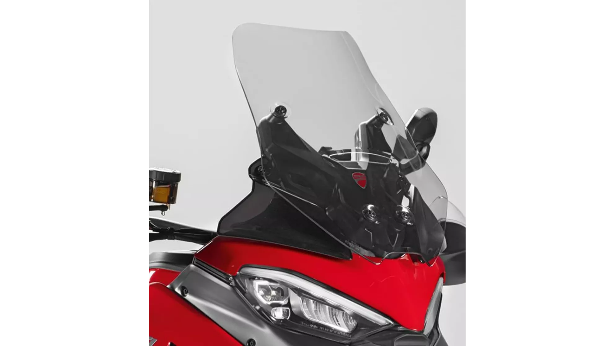 Ducati Multistrada V4 - Imagen 4