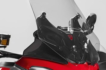 Ducati Multistrada V4 2024 - Bild 6 Ducati Multistrada V4 2024 - Bild 6