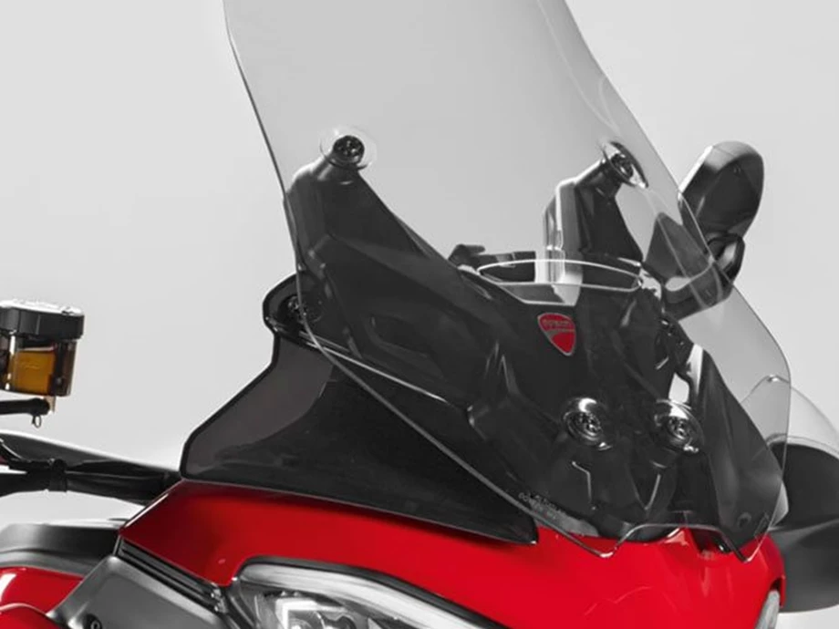 Ducati Multistrada V4 Bild 5: Ducati Multistrada V4