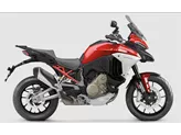 Ducati Multistrada V4 2024 Ducati Multistrada V4 2024