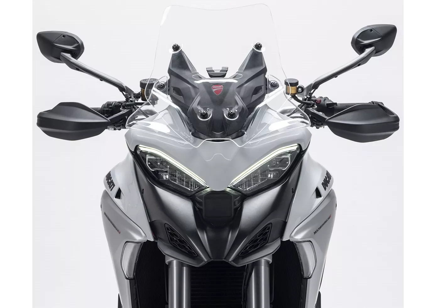 Ducati Multistrada V4 S 2024 Ducati Multistrada V4 S 2024