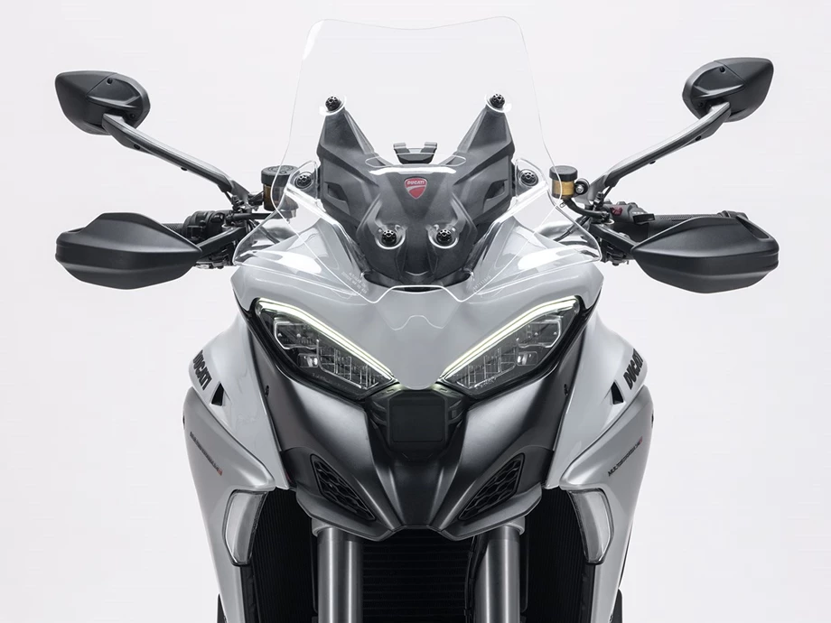 Ducati Multistrada V4 S Bild 4: Ducati Multistrada V4 S