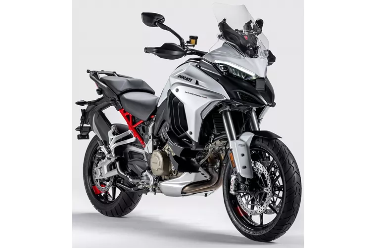 Ducati Multistrada V4 S 2024 Ducati Multistrada V4 S 2024