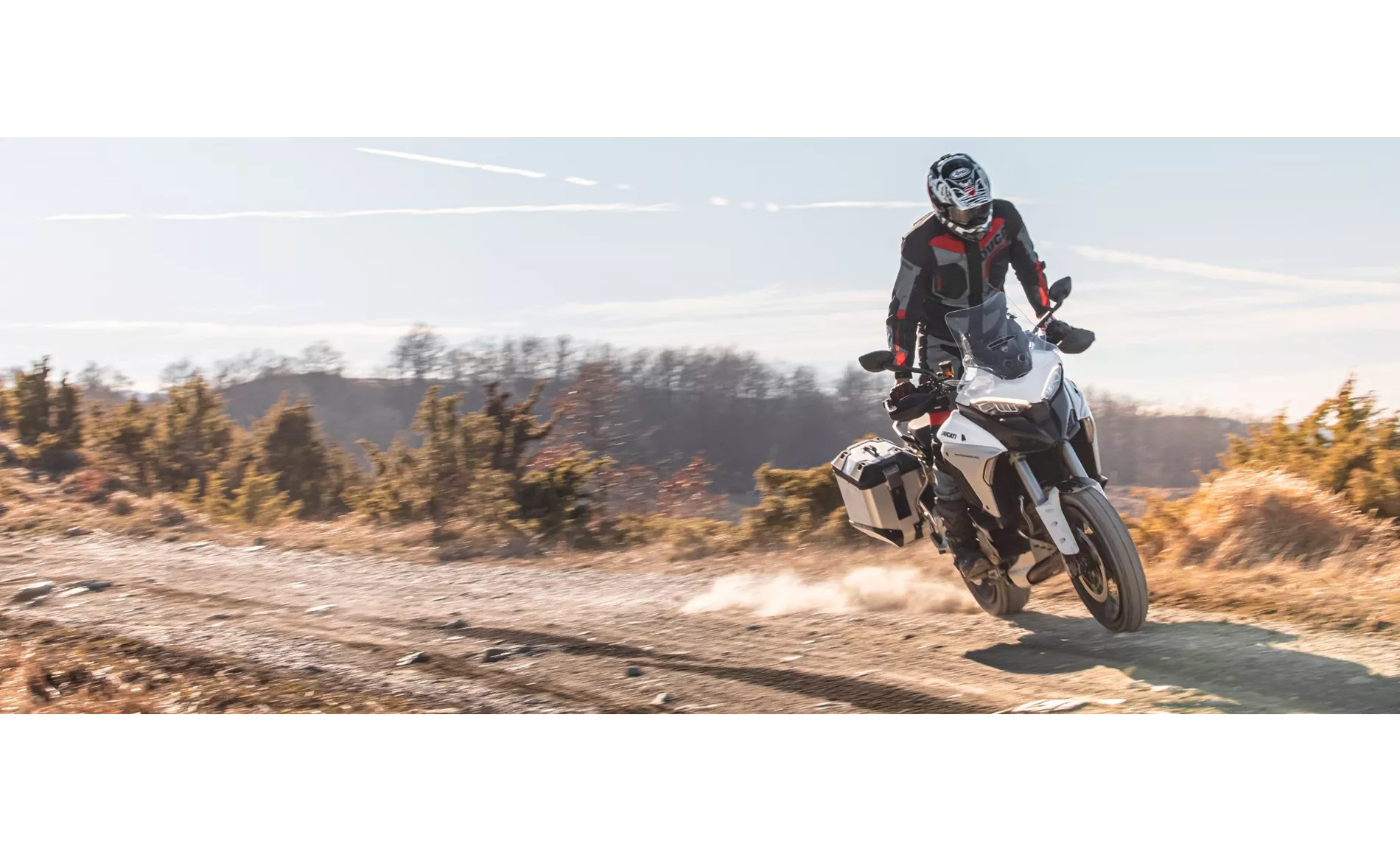 Ducati Multistrada V4 S 2024 Ducati Multistrada V4 S 2024