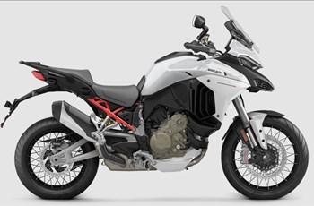 Ducati Multistrada V4 S 2024 - Bild 13 Ducati Multistrada V4 S 2024 - Bild 13