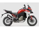 Ducati Multistrada V4 S 2024 Ducati Multistrada V4 S 2024