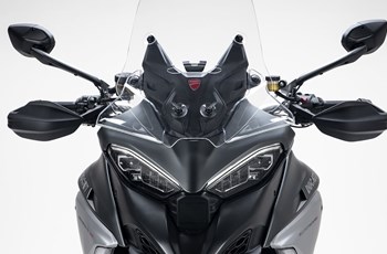 Ducati Multistrada V4 S 2024 - Bild 16 Ducati Multistrada V4 S 2024 - Bild 16