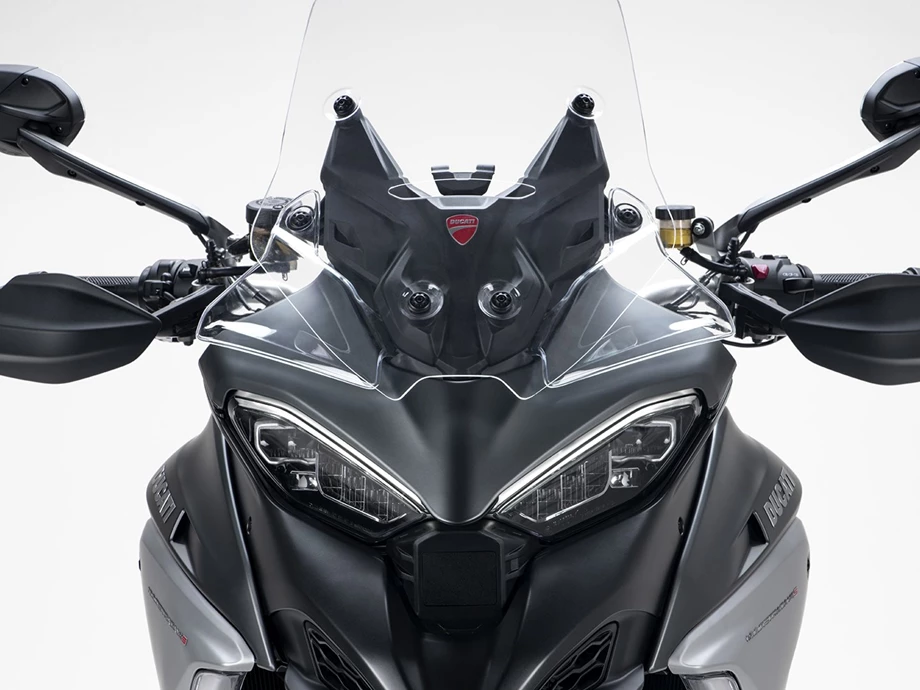 Ducati Multistrada V4 S Bild 15: Ducati Multistrada V4 S