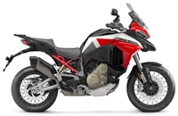 Ducati Multistrada V4 S Sport 2024 - Bild 1 Ducati Multistrada V4 S Sport 2024 - Bild 1