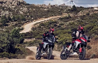 Ducati Multistrada V4 S Sport 2024 - Bild 3 Ducati Multistrada V4 S Sport 2024 - Bild 3
