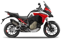 Ducati Multistrada V4 S Sport 2024 - Bild 4 Ducati Multistrada V4 S Sport 2024 - Bild 4