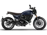 Ducati Scrambler Nightshift 2024 Ducati Scrambler Nightshift 2024
